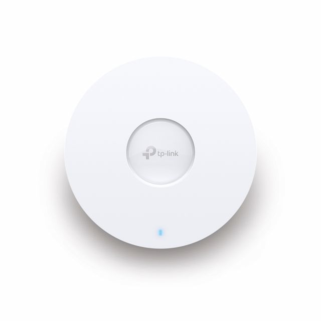 TP-LINK EAP653 AX3000 KABLOSUZ WIFI6 TAVAN MONTAJLI ACCESS POINT