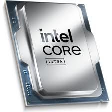INTEL CORE ULTRA 5 PROCESSOR 245K BOX BX80768245K