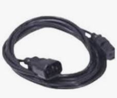450-ABLC Customer Kit Jumper Cord 250V 10A 2M