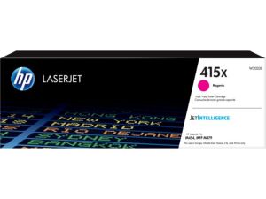 HP W2033X (415X) MACENTA TONER 6.000 SAYFA