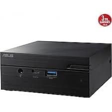 ASUS PB63-B7549ML INTEL CORE I7-13700 16GB RAM 512GB M.2 SSD FREEDOS MİNİ MASAÜSTÜ PC