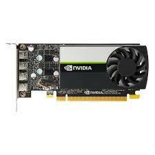 LENOVO 4X61J52233 NVIDIA T1000 8GB GRAPHIC CARD WS 4xmDP