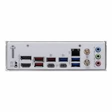 MSI MB B850M GAMING PLUS WIFI AM5 DDR5 8200MHZ(OC) HDMI DP 2x M.2 USB 10Gbs 5G LAN WI-FI 7 mATX