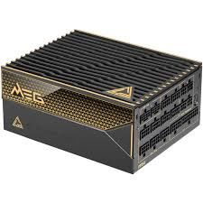MSI MEG AI1600T PCIE5.1 1600W 80+ TITANIUM POWER SUPPLY