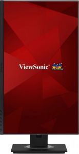 VIEWSONIC VG2756-2K WORKPRO MONITOR 27 5MS 60HZ IPS 2560X1440 2K 350 HDMI DP USB TYPE C 16:9 80M:1 16.7M HOPARLOR RJ45 3 KENAR CERCEVESIZ FLICKER FREE MAVI ISIK FILTRESI TILT SWIVEL PIVOT YUKSEKLIK AYARI VESA ENERGY STAR TCO EPEAT