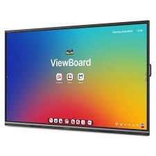 VIEWSONIC IFP9851 VIEWBOARD 98 İNÇ 4K İNTERAKTİF DOKUNMATİK EKRAN