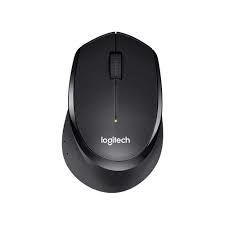 LOGITECH B330 SESSİZ KABLOSUZ MOUSE-SİYAH 910-004913