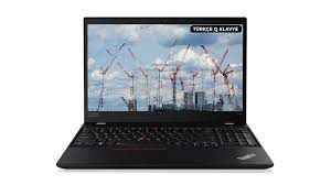 LENOVO 20W60055TX MWS P15s V2 i7-1185G7 4C 3.0GHz 16GB 3200MHz 512GB SSD NVIDIA T500 4GB W10 15.6in