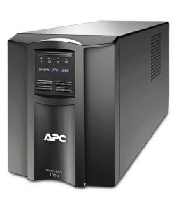 APC Smart-UPS 1000 VA LCD 230V with SmartConnect