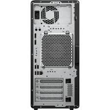 HP WS B34JFES Z2 G1i U9-285K 32GB 1TB SSD NVIDIA RTX 4000 Ada 20 GB WIN11PRO