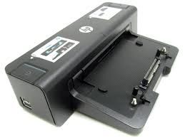 HP NB DOCKING STATION