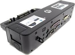 HP NB DOCKING STATION