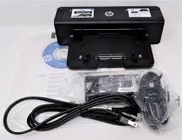 HP NB DOCKING STATION