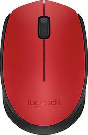 LOGITECH M191 KIRMIZI MOUSE 910-005910