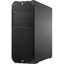 HP WS 5E1S3ES Z4 G5 XEON W5-2465X 32GB (2x16GB) ECC DDR5 4800 1TB SSD WIN11PRO