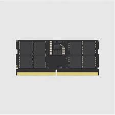 LEXAR RAM NB DDR5 SO-DIMM 32GB 262 PIN 5600MBPS CL46 1.1V- BLISTER PACKAGE LD5S32G56C46ST-BGS