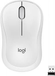 LOGITECH M221 SESSİZ KABLOSUZ MOUSE-BEYAZ 910-006511