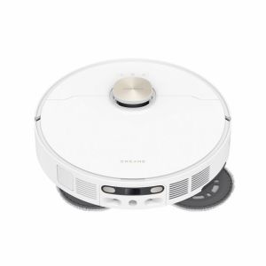 L10S-PULT-HEAT-BYZ L10S Pro Ultra Heat Su ve Çöp İstasyonlu AkıllI Robot Süpürge