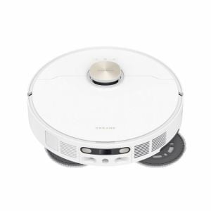 L10S-PULT-HEAT-BYZ L10S Pro Ultra Heat Su ve Çöp İstasyonlu AkıllI Robot Süpürge