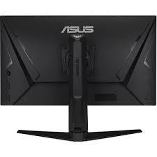  ASUS TUF GAMING VG28UQL1A 28 GAMING 4K FAST-IPS FREESYNC HDR HDMI2.1  3840x2160 1MS 144HZ DP HDMI USB MM VESA 3YIL DSCELMB PIVOT EYECARE FLICKER-FREE DUSUK MAVI ISIK