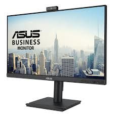 ASUS KURUMSAL VA27DQFS 27 IPS 1920x1080 1ms 100Hz 300cd DP HDMI VGA USB Hoparlör VESA 3YIL %99 sRGB Düşük Mavi Işık Flicker Free Ergonomik Tasarım