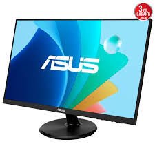 ASUS KURUMSAL VA24DQFR 23.8 IPS FREESYNC 1920x1080 1ms 100Hz 250cd DP HDMI VGA Hoparlör VESA 3YIL EYECARE FLICKER-FREE ÇERÇEVESİZ DÜŞÜK MAVİ IŞIK MONİTÖR