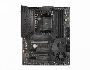 MSI MEG X570 UNIFY AM4 DDR4 4600MHZ (OC) 3xM.2 USB 3.2 ATX