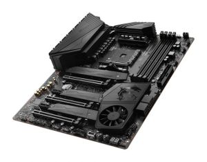 MSI MEG X570 UNIFY AM4 DDR4 4600MHZ (OC) 3xM.2 USB 3.2 ATX