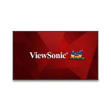 55 VIEWSONIC CDE5530 4K ULTRA HD KURUMSAL EKRAN