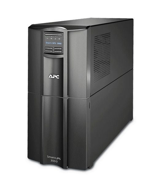  PC Smart-UPS 3000VA LCD 230V with Smart