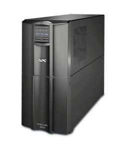  PC Smart-UPS 3000VA LCD 230V with Smart