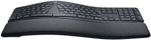 LOGITECH K860 ERGONOMİK KURUMSAL KLAVYE SİYAH 920-010354