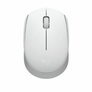 LOGITECH M171 USB ALICILI KABLOSUZ KOMPAKT MOUSE - BEYAZ 910-006867