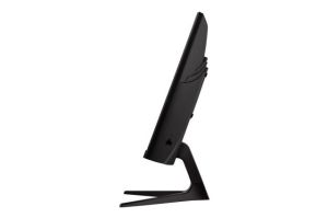 VIEWSONIC VX2418C GAMING MONITOR 23.6 1MS 165HZ VA 1920X1080 FHD 250 HDMI DP 16:9 80M:1 16.7M HOPARLOR 1500R KAVIS FREESYNC PREMIUM MAVI ISIK FILTRESI TILT VESA