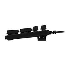LOGİTECH G G512 CLİCKY MEKANİK OYUNCU KLAVYESİ - RGB LED - SİYAH 920-008947