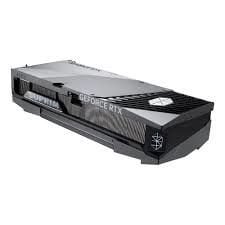 MSI VGA GeForce RTX 5090 32G SUPRIM LIQUID SOC RTX5090 32GB GDRR7 512B DX12 PCIE 5.0 X16 (3XDP 1XHDMI)