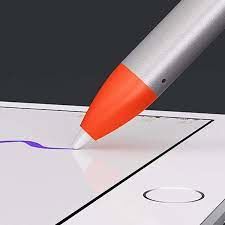 LOGITECH CRAYON DİJİTAL KALEM - 2. VERSİYON (2018 VE SONRASI İPADLER İLE UYUMLU, İPAD 10TH GEN DAHİL)914-000074