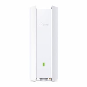 EAP610-OUTDOOR AX1800 Indoor/Outdoor Dual-Band Wi-Fi 6 Access Point, Omada SDN