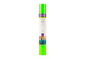 CRICUT 2004899 EVERYDAY IRON ON 30X60CM NEON YEŞİL