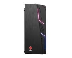 MSI MAG CODEX X5 12TF-1075MYS I9-12900KF 32GB DDR4 1TB SSD+2TB HDD RTX3080TI GDDR6 12G W11 SIYAH GAMING PC