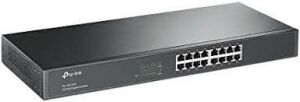 TP-LINK TL-SG1016 16 PORT GIGABIT SWITCH
