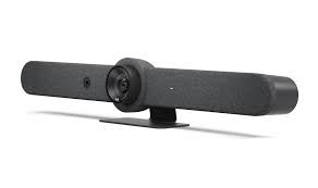 LOGITECH RALLY BAR MINI VIDEO KONFERANS SISTEMI-SIYAH 960-001339