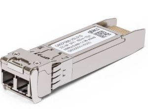 10501 25Gb SFP28 25GBASE-SR 70m OM3 / 100m OM4 MMF LC
