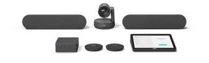 LOGITECH RALLY STANDARD VIDEO KONFERANS CİHAZI KAMERASI 960-001218 V-R0010