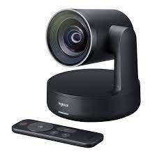 LOGITECH RALLY STANDARD VIDEO KONFERANS CİHAZI KAMERASI 960-001218 V-R0010