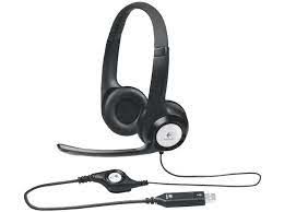 LOGITECH H390 USB GÜRÜLTÜ ÖNLEYİCİ MİKROFONLU KULAKLIK - PEMBE 981-001281