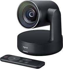 LOGITECH RALLY PLUS VIDEO KONFERANS CİHAZI KAMERASI 960-001224 V-R0010