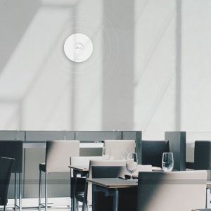 EAP610 ACS AX1800 Ceiling Mount Wi-Fi 6 Access