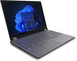 LENOVO 21D60012TX MWS P16 V1 i7-12800HX 16C 2GHz 2x8GB 4000MHz SODIMM 512GB SSD NVIDIA RTXA1000 4GB W11 16in