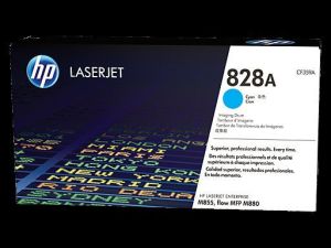 CF359A HP 828A MAVİ DRUM 30.000 SAYFA